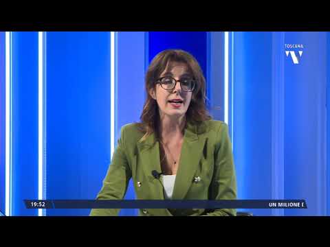 2021-12-23 NOTIZIE DI PRATO TG ORE 19.45