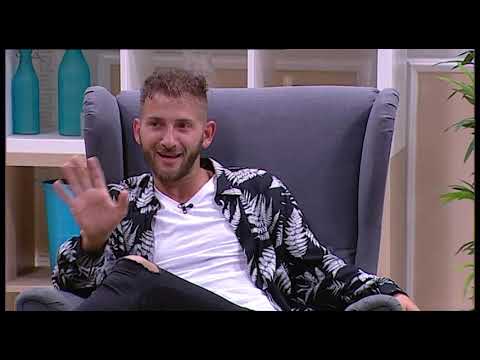 Savo Perovic - Luna Djogani svaki cas treba da se porodi