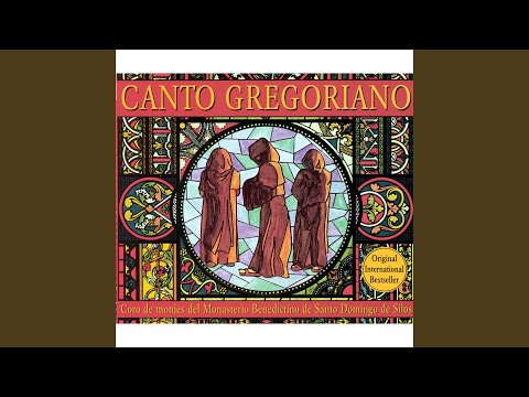 Spiritus Domini - Introito (Modo VIII)