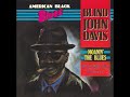 Blind John Davis – Moanin' The Blues