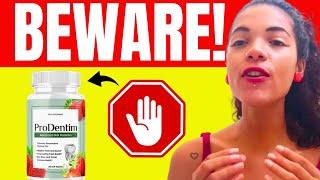 Prodentim Dr Drew Sutton ((⛔BEWARE⛔)) Prodentim Good Mouth Bacteria - Prodentim Dental Supplement