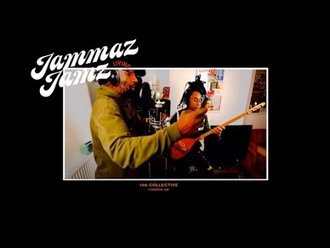 Jamz Living Room Session #007 - Logic - Free