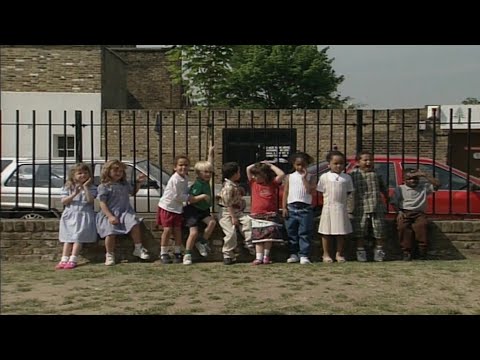 Teletubbies: All About Numbers