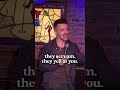 Matteo Lane American Vs Italian Women