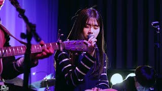 [4K] 180211 노르웨이 숲 '취한 밤에' 직캠 Norwegian Wood fancam 'Drunken Night' (너를 수 놓은 겨울밤) by Jinoo
