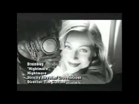 Brainbug - Nightmare (Charles D Private Remix)