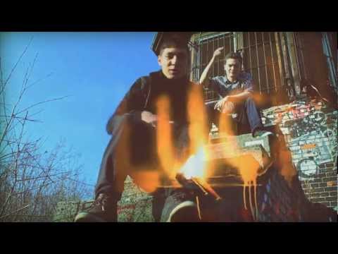 Gebrüder Kerz - Fluch [Official Video]