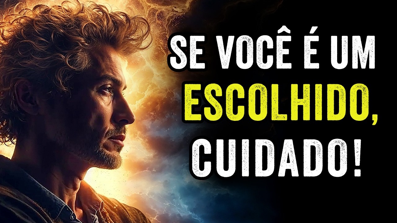 4 SEGREDOS Que os ESCOLHIDOS de Deus NUNCA Devem Revelar!