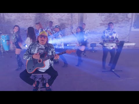 Discos America and Los Karkik's