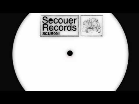 SCUR001 - Jako & Rumba - 100 Days (Andre Crom & Luca Doobie Remix)