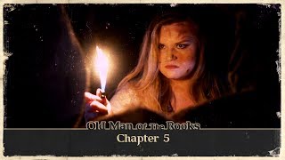 Old Man of the Rooks: Chapter 5