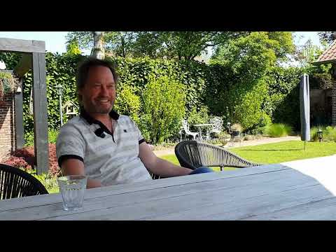 Interview met Joris Muselaers