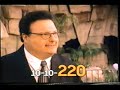 Spring 2001 Telecom USA Commercial With Wayne Knight From Seinfeld
