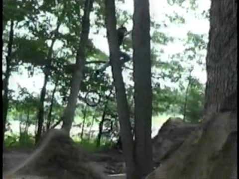 SNAP BMX - RHYTHM - TRAILS DIRT JUMPING FULL VIDEO