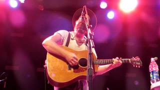 Joe Purdy - The Pretenders 6/20/12