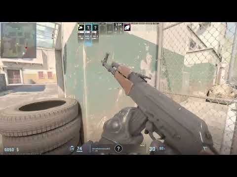 playing counter strike until i get better 1#