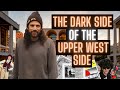 The Dark Side of the Upper West Side: A Tour