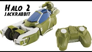 Halo 2: Jackrabbit
