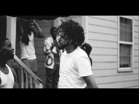 [FREE] J. Cole x Kendrick Lamar x Isaiah Rashad Type Beat - "Your Song" - (Prod. YSP)