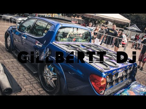 Eletrofunk #2023 - Mc Rick & Mc Jacaré - Gilbertt Dj - Se Gostou De Mim Fé