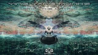 Ying Yang Monks - Disconnected From The Matrix ᴴᴰ