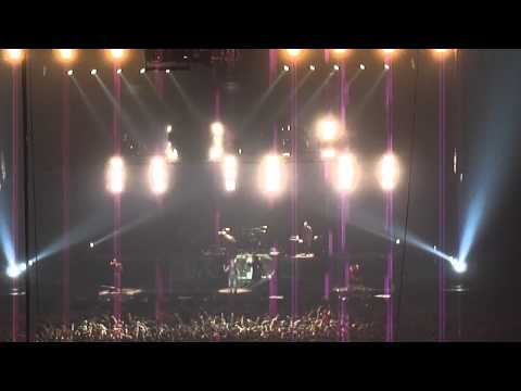 RAMMSTEIN - LIVE IN MOSCOW 11/02/2012 - Du hast
