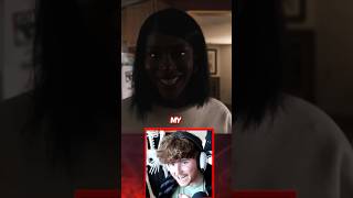 This wasn’t scary at all… #shorts