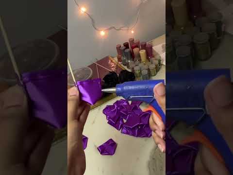 #diy #flowers #craft #shorts #youtubeshorts #shortsfeed