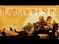 Tears Of The Sun Monica Bellucci Bruce Willis