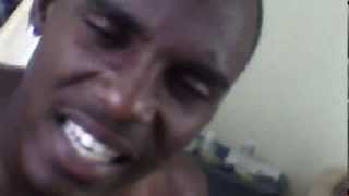 Freestyle " You Don't Even Know Me