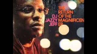 Dj Jazzy Jeff All I Know lyrics