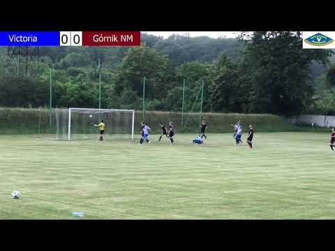 MKS Victoria Świebodzice v Górnik NM Wałbrzych