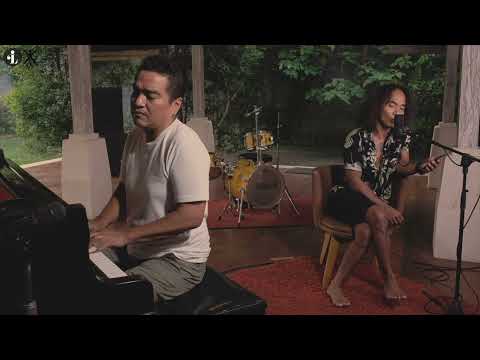 Terindah Biruku - Indra Lesmana & Kaka (Live from Sanggar Musik Indra Lesmana)