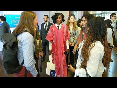 Doha Forum Youth Edition stärkt junge Führungskräfte in Diplomatie und Dialog