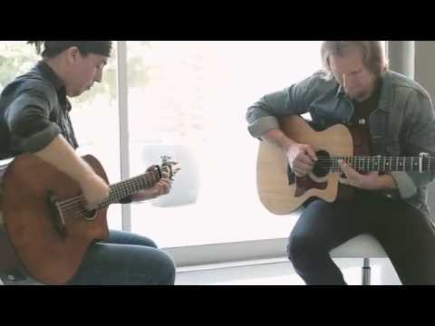 Aerial Visions - Synthesis