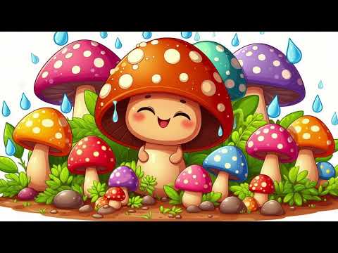 Noi suntem ciupercute