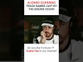 Fernando Alonso DISCOVERING the track name just by the engine sound