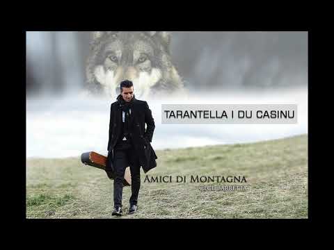 Cecè Barretta - Tarantella i du casinu