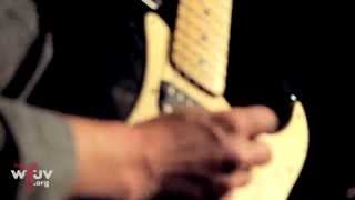 Panama Wedding - "Uma" (Live at WFUV)