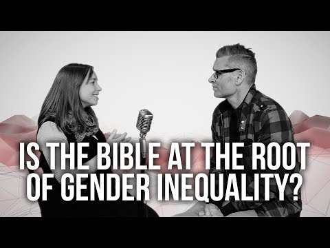 988. Is The Bible At The Root Of Gender Inequality ? | Jo Vitale |