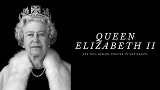 Laurence Fox on the incredible life and legacy of Her Majesty Queen Elizabeth II.