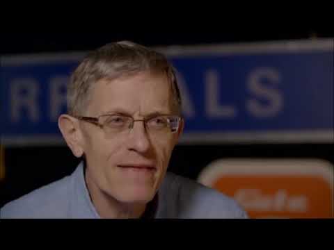 The Jumbo Jet: 50 Years In the Sky (2018, Documentary)