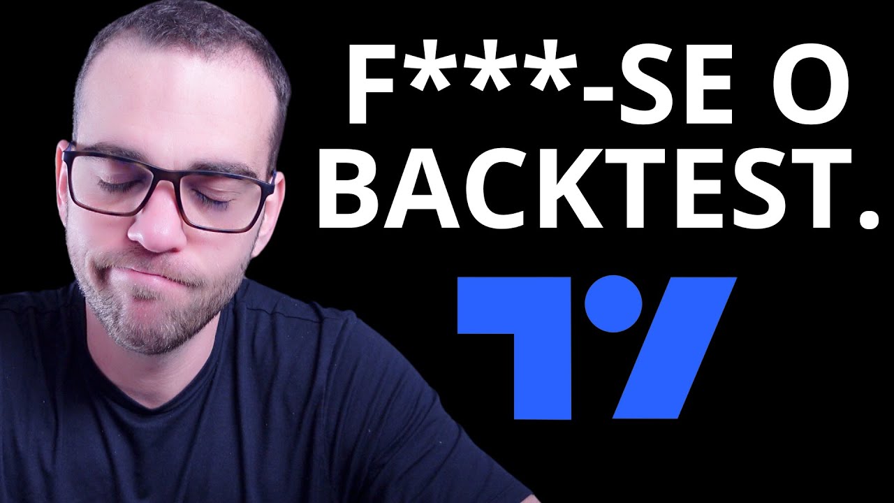 O que REALMENTE funciona p/ ter lucro no Trade. Para de se enganar!