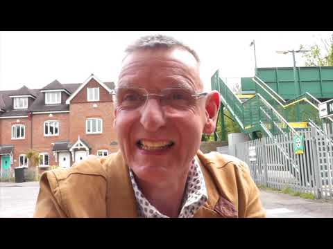 Tonbridge to Redhill Branch Line