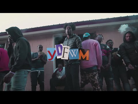 R2KHotBoy, Mt Spazzo, Big Nasty Chos, Ojb NoLack, Ojb Quay - YDFWM | ShotBy: @8BLOCKENT