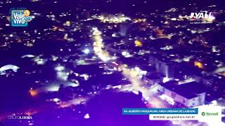 #7 VISTA DA AV. ALBERTO PASQUALINI | ÁREA URBANA DE LAJEADO live webcam