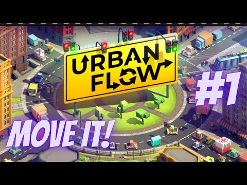 URBAN FLOW | SLOW AND STEADY START