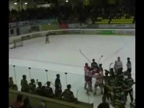 Tölzer Löwen - Man wird sie nie vergessen !!!!