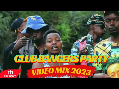 NEW 2023 CLUB BANGERS VIDEO MIX  DJ CARLOS X DJ ANDRES FT BOUTROSS,MEJJA,FATHERMOH,BIEN,NDOVU KUU