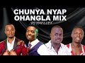CHUNYA NYAP OHANGLA MIX BY DJ SMOLLET PRINCE INDAH ODONGO SWAG PAPA T STEVO JANAM